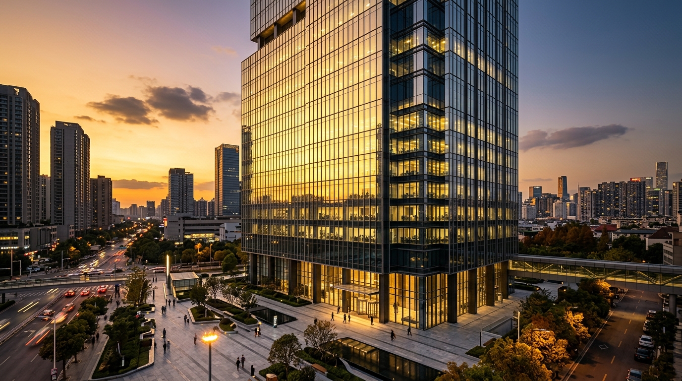 A1Funder CRE Capital Advisory